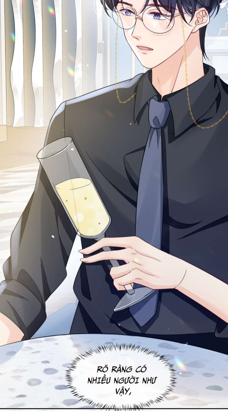 Anh Đừng Qua Đây Chapter 30 - 29