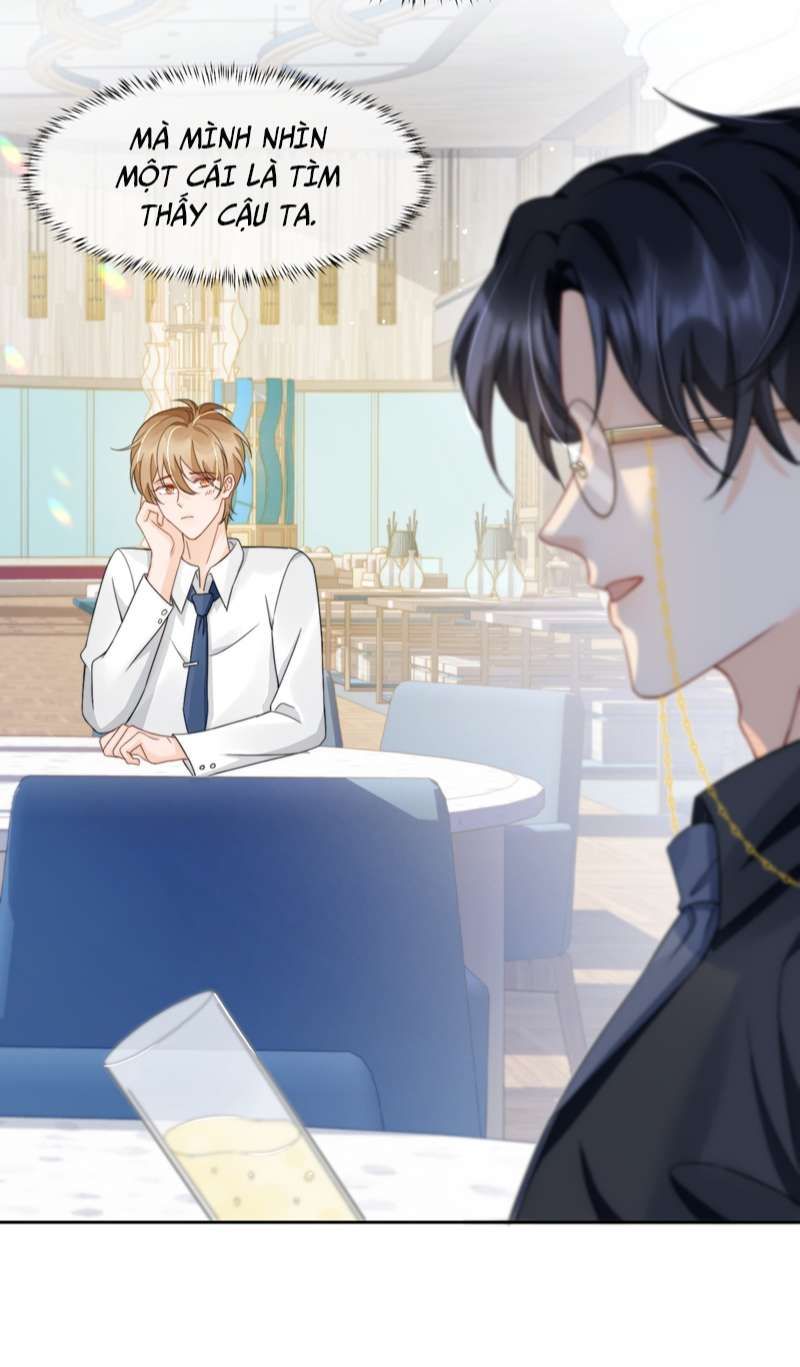 Anh Đừng Qua Đây Chapter 30 - 30