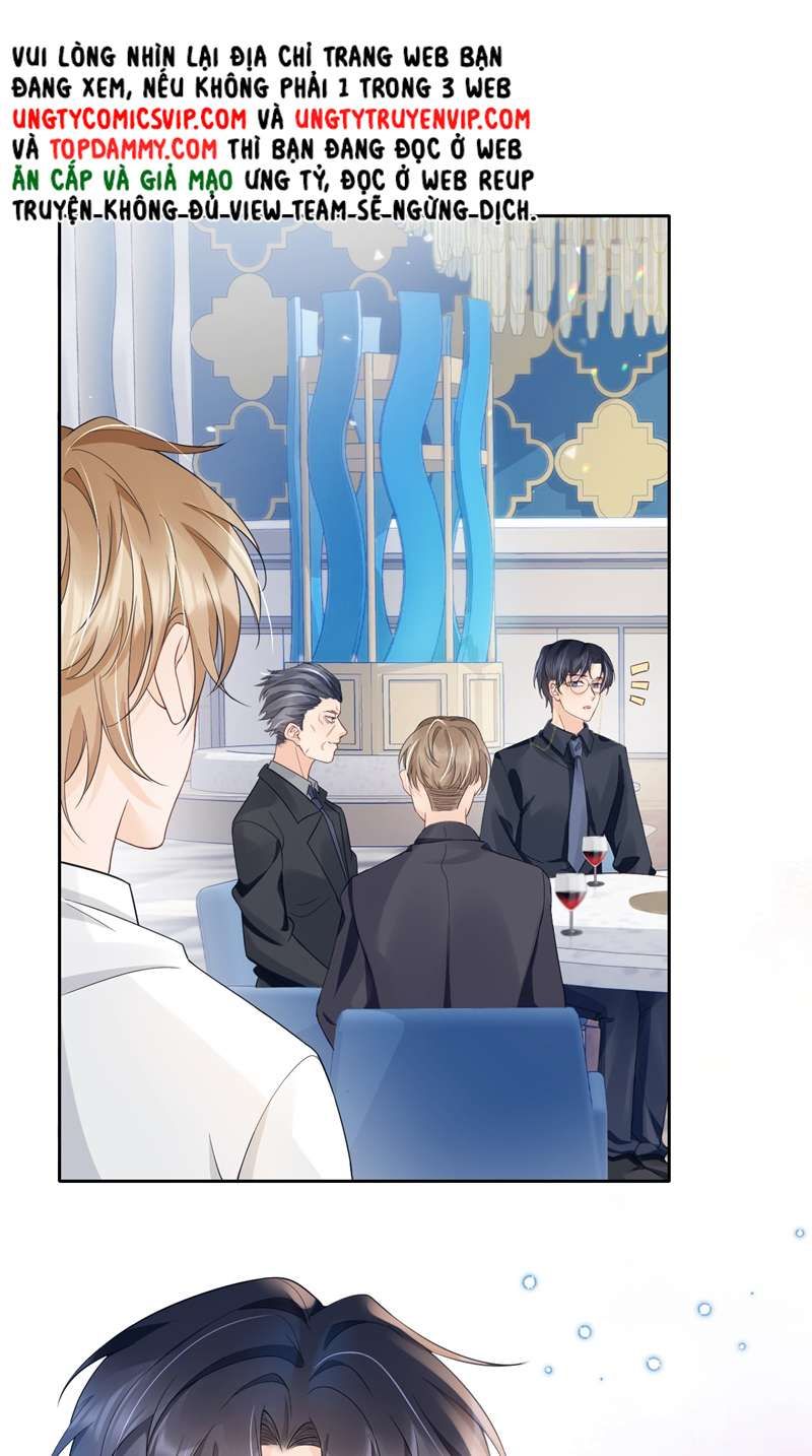 Anh Đừng Qua Đây Chapter 30 - 31