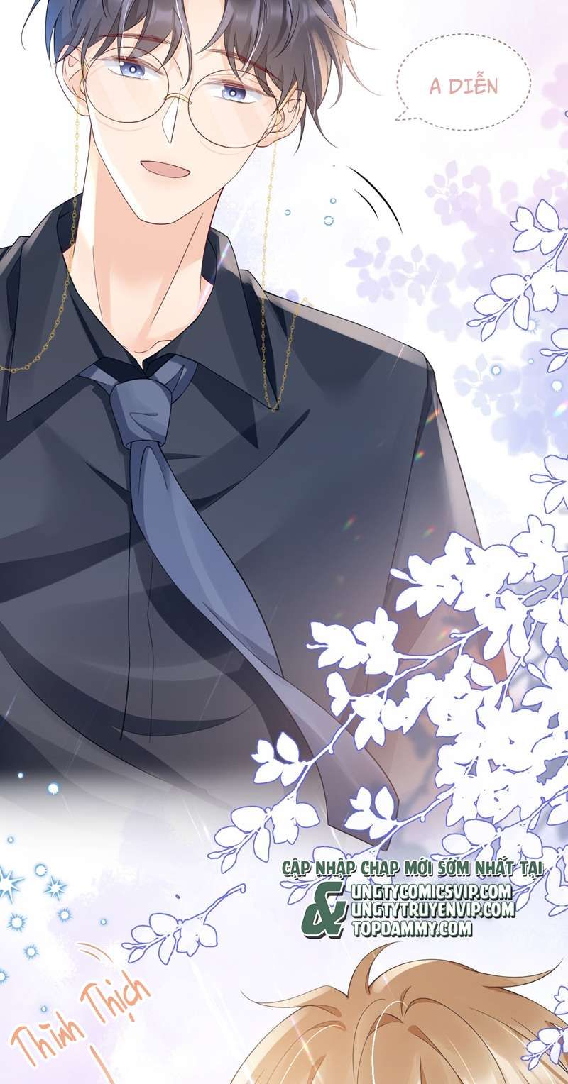 Anh Đừng Qua Đây Chapter 30 - 32