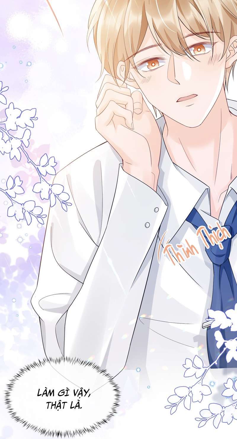 Anh Đừng Qua Đây Chapter 30 - 33