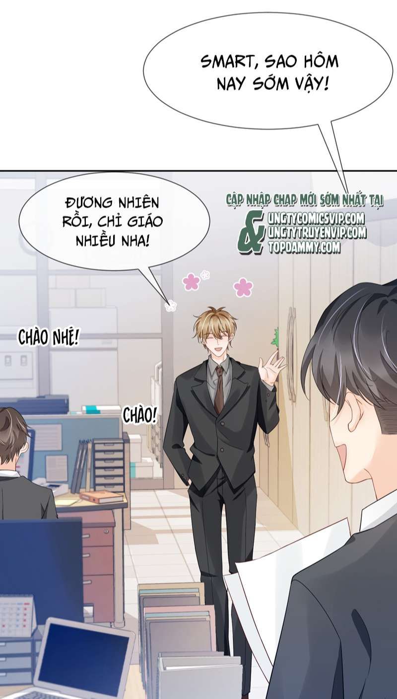 Anh Đừng Qua Đây Chapter 30 - 36