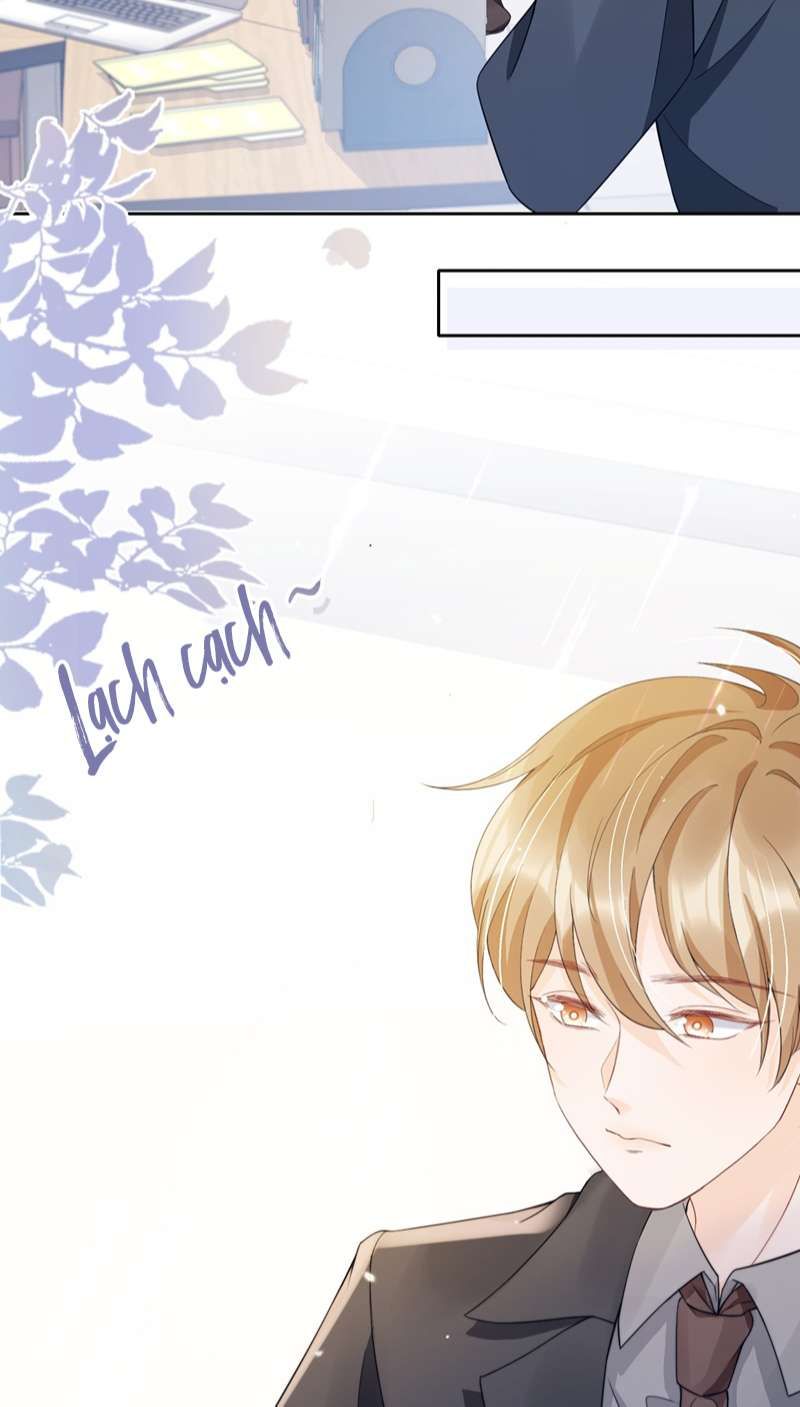 Anh Đừng Qua Đây Chapter 30 - 37