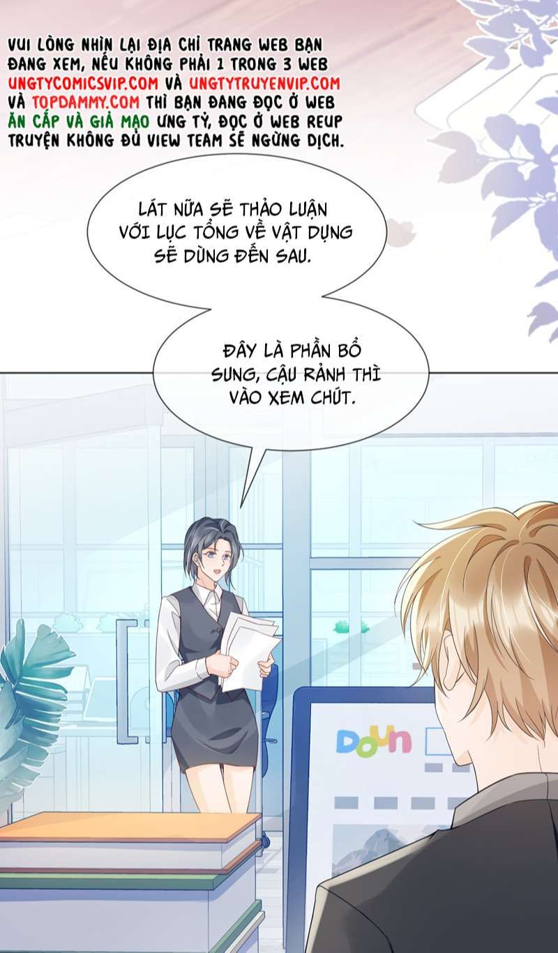 Anh Đừng Qua Đây Chapter 30 - 39