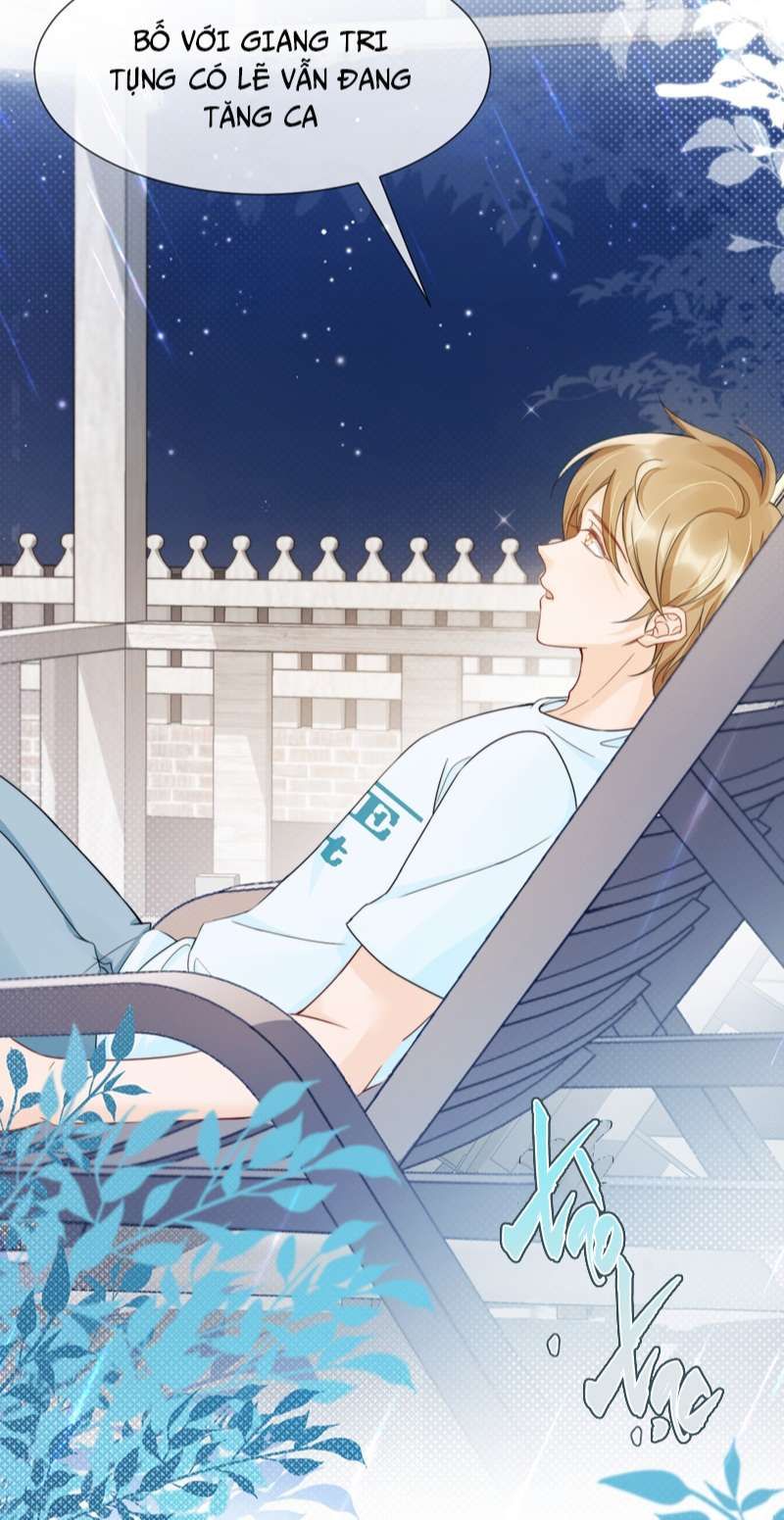Anh Đừng Qua Đây Chapter 30 - 5