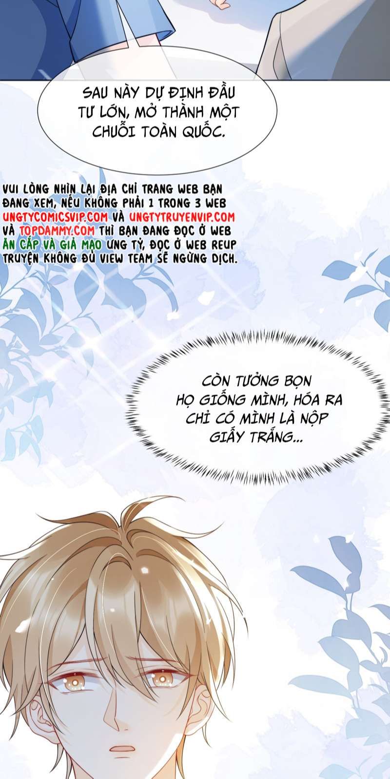 Anh Đừng Qua Đây Chapter 30 - 8