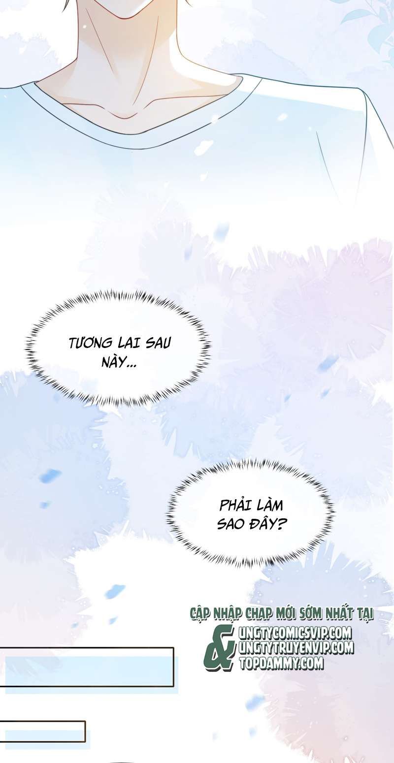 Anh Đừng Qua Đây Chapter 30 - 9