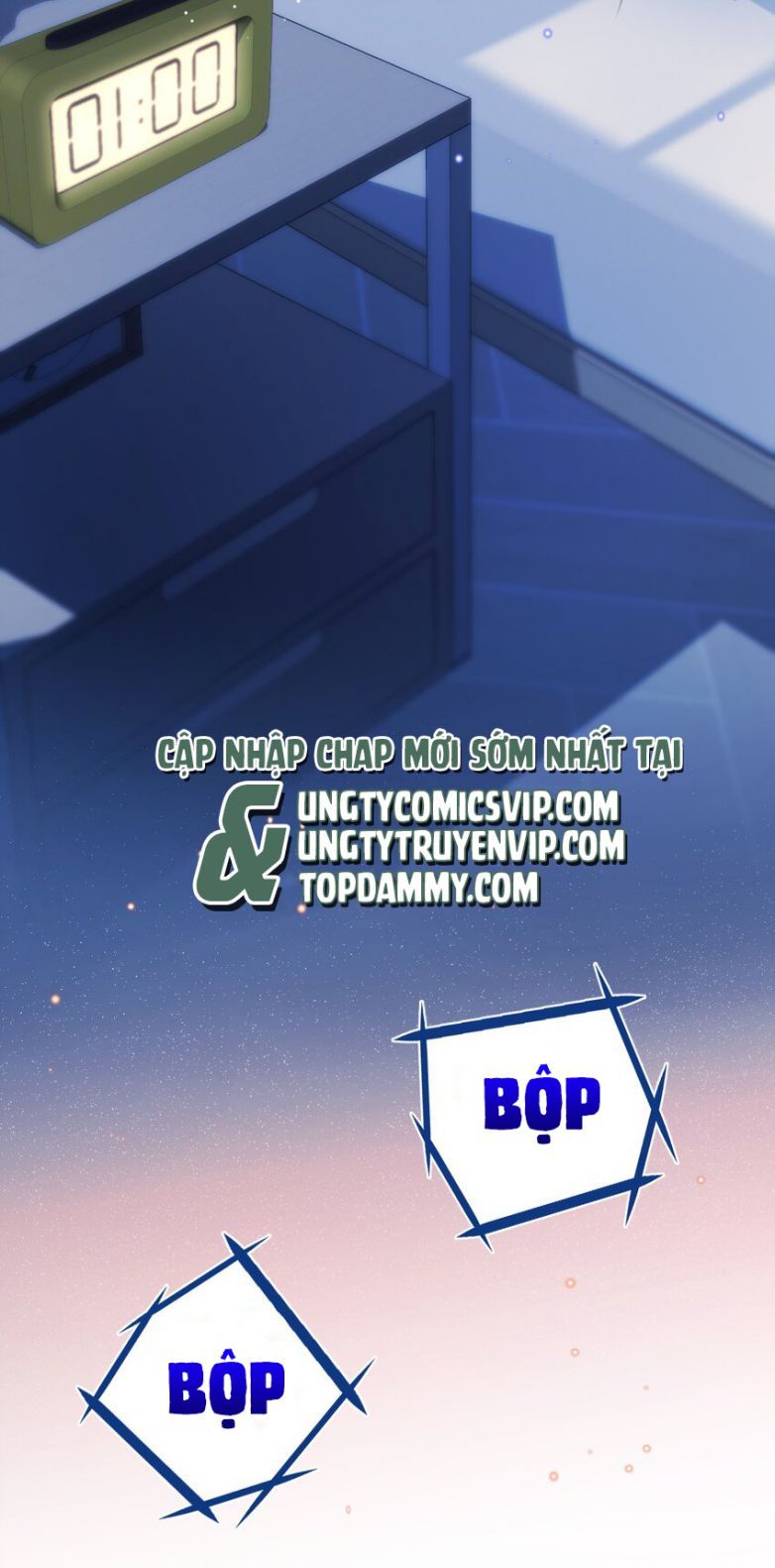 Anh Đừng Qua Đây Chapter 31 - 12