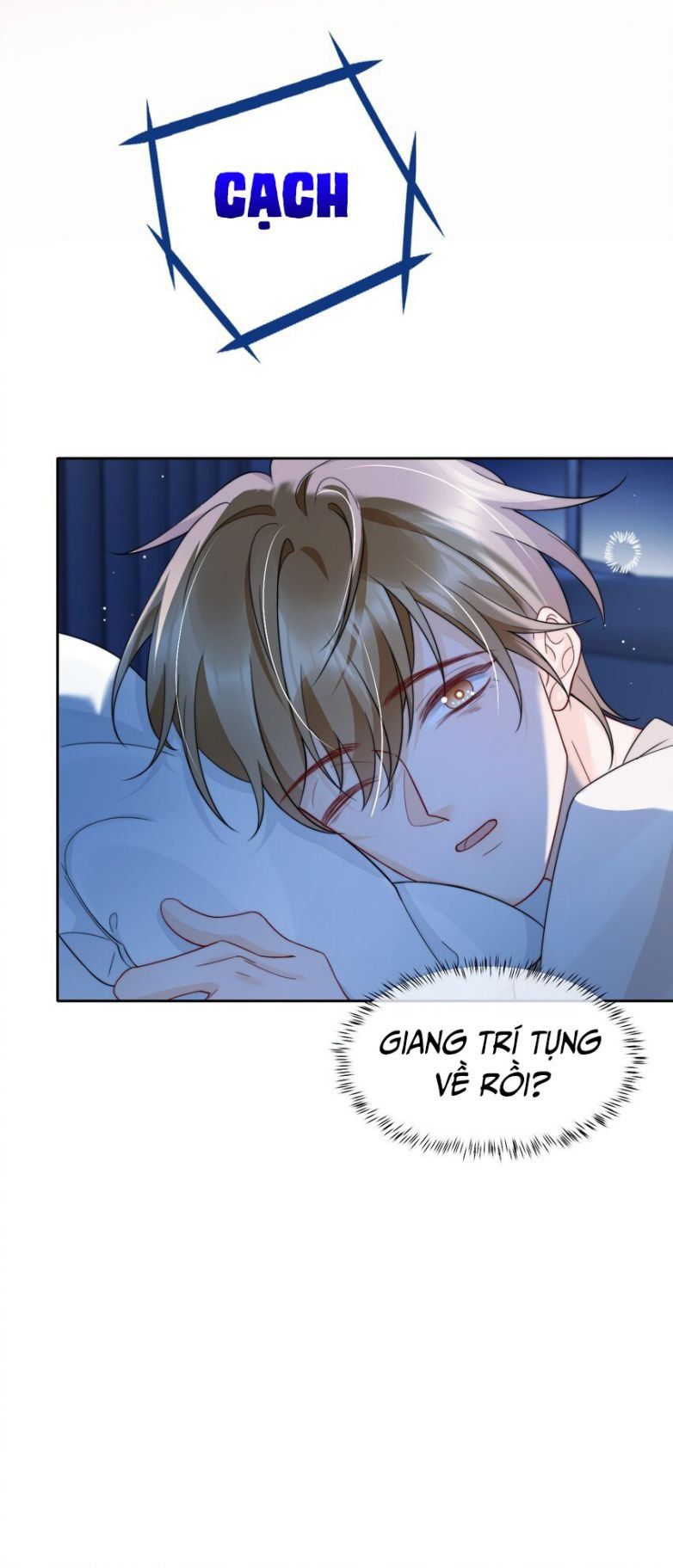 Anh Đừng Qua Đây Chapter 31 - 13