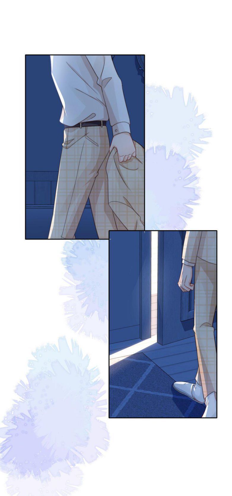 Anh Đừng Qua Đây Chapter 31 - 14