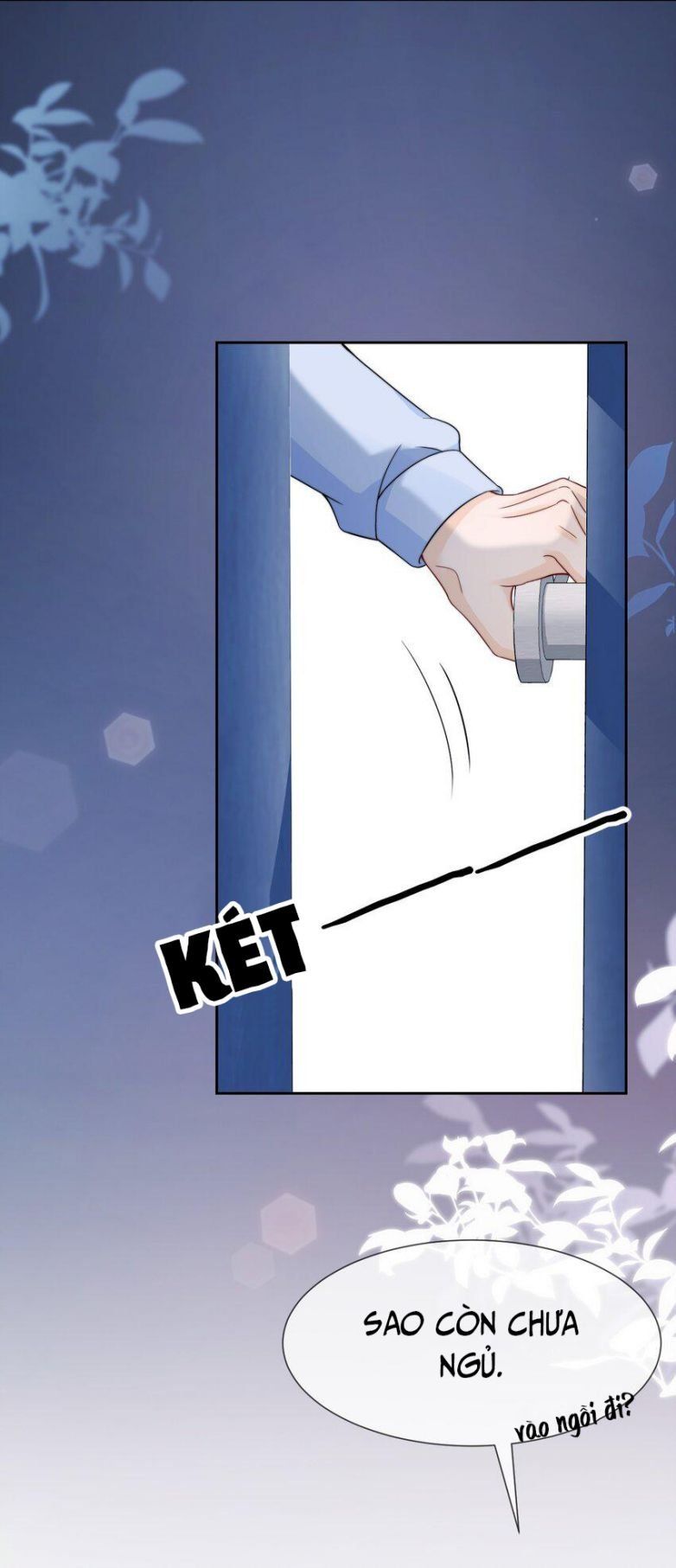 Anh Đừng Qua Đây Chapter 31 - 16