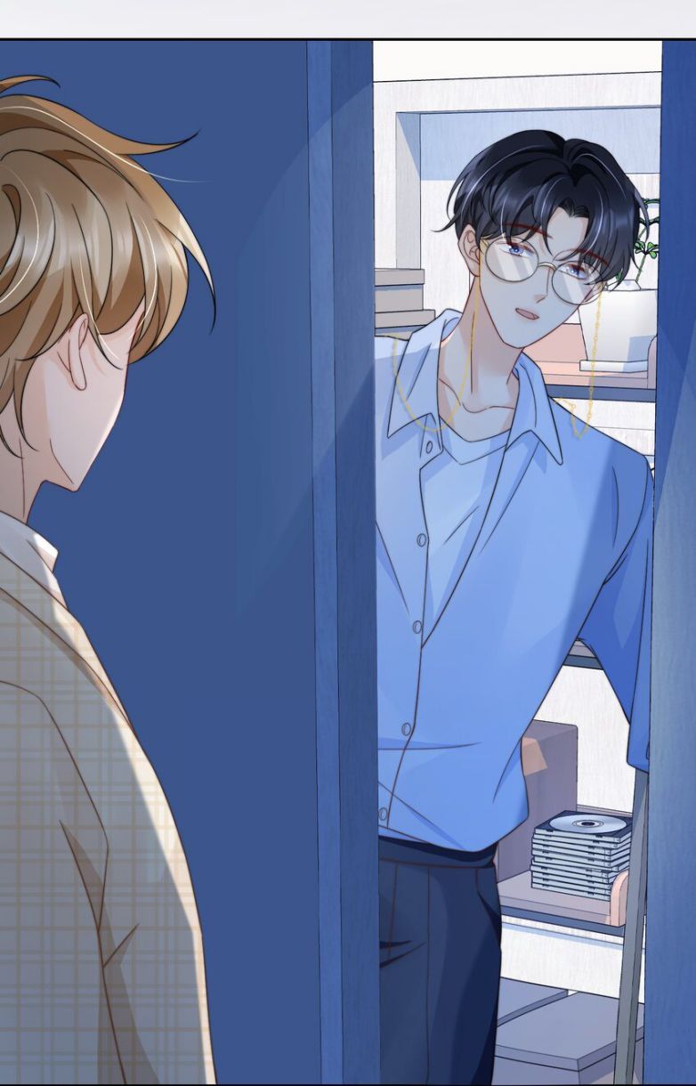 Anh Đừng Qua Đây Chapter 31 - 17