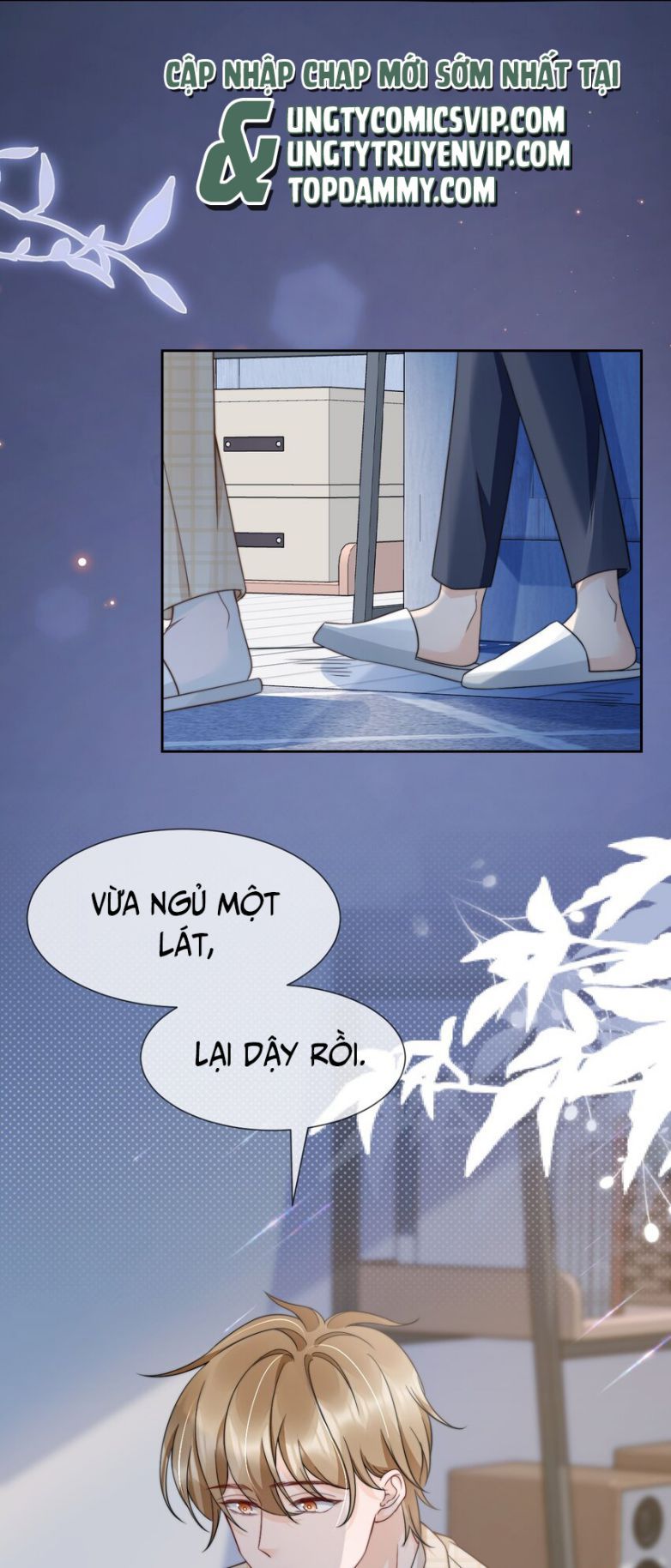 Anh Đừng Qua Đây Chapter 31 - 18