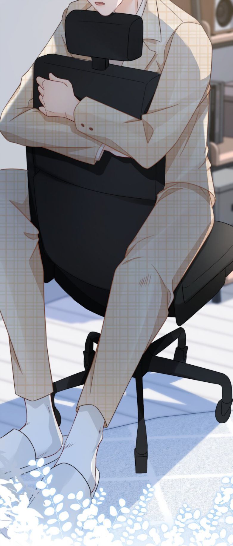 Anh Đừng Qua Đây Chapter 31 - 19