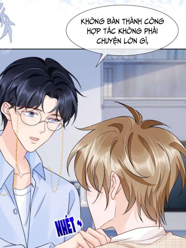 Anh Đừng Qua Đây Chapter 31 - 20