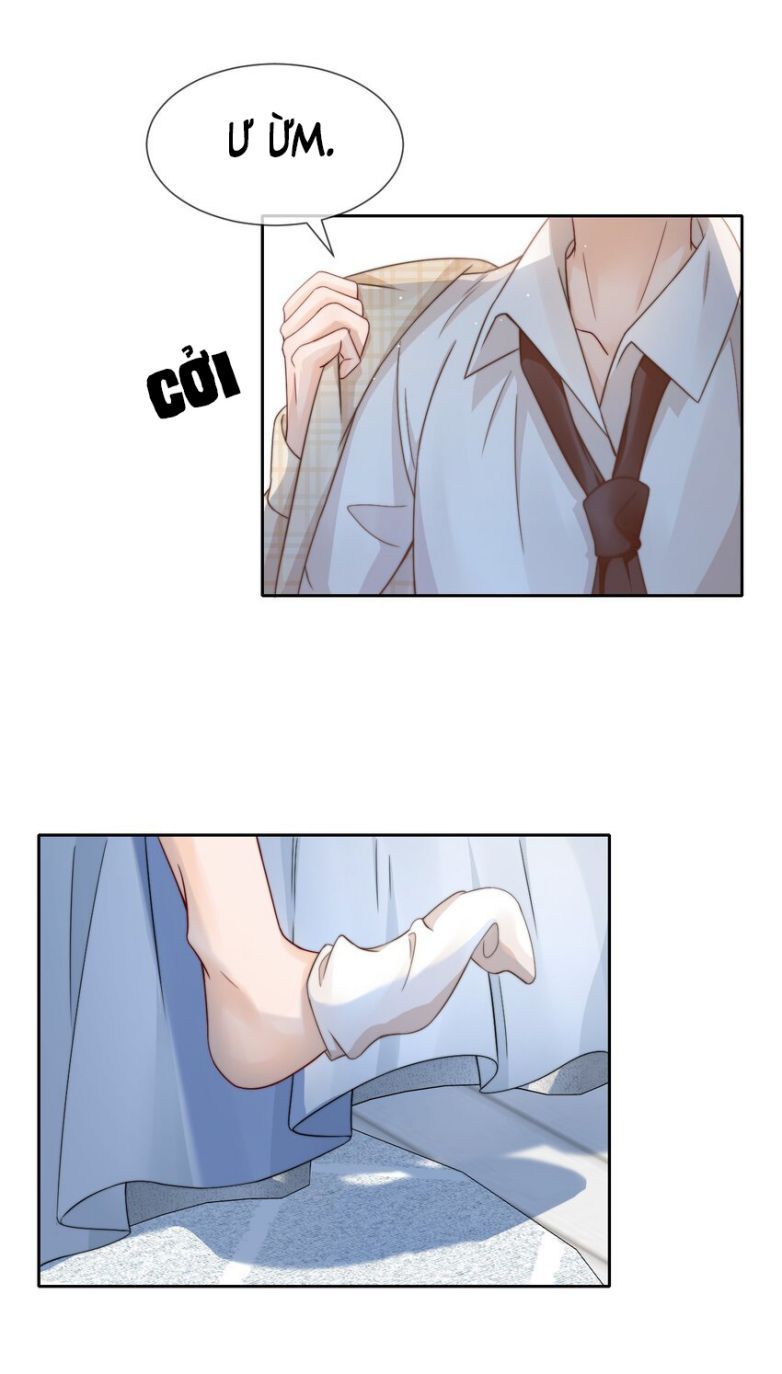 Anh Đừng Qua Đây Chapter 31 - 28