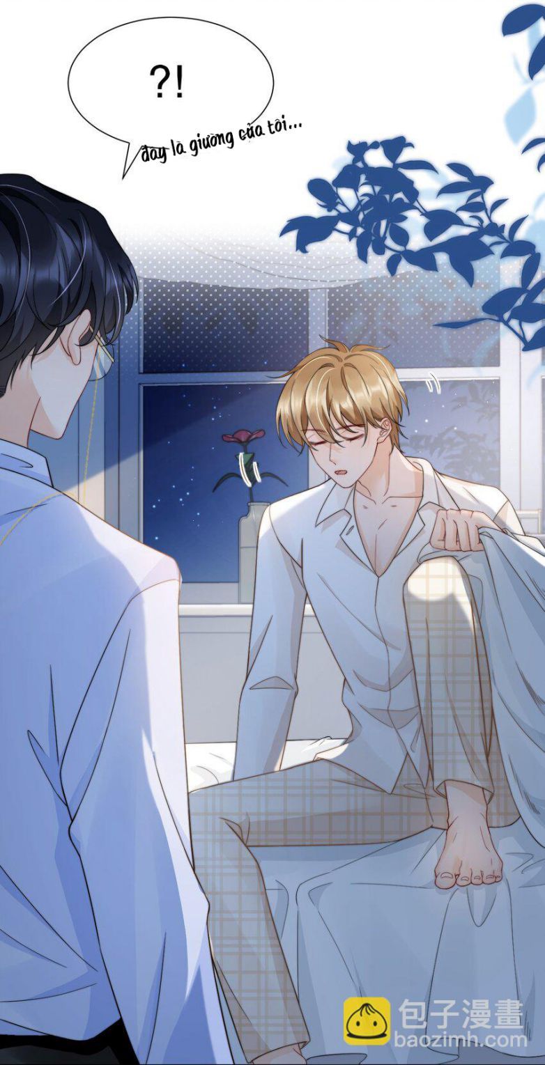 Anh Đừng Qua Đây Chapter 31 - 29