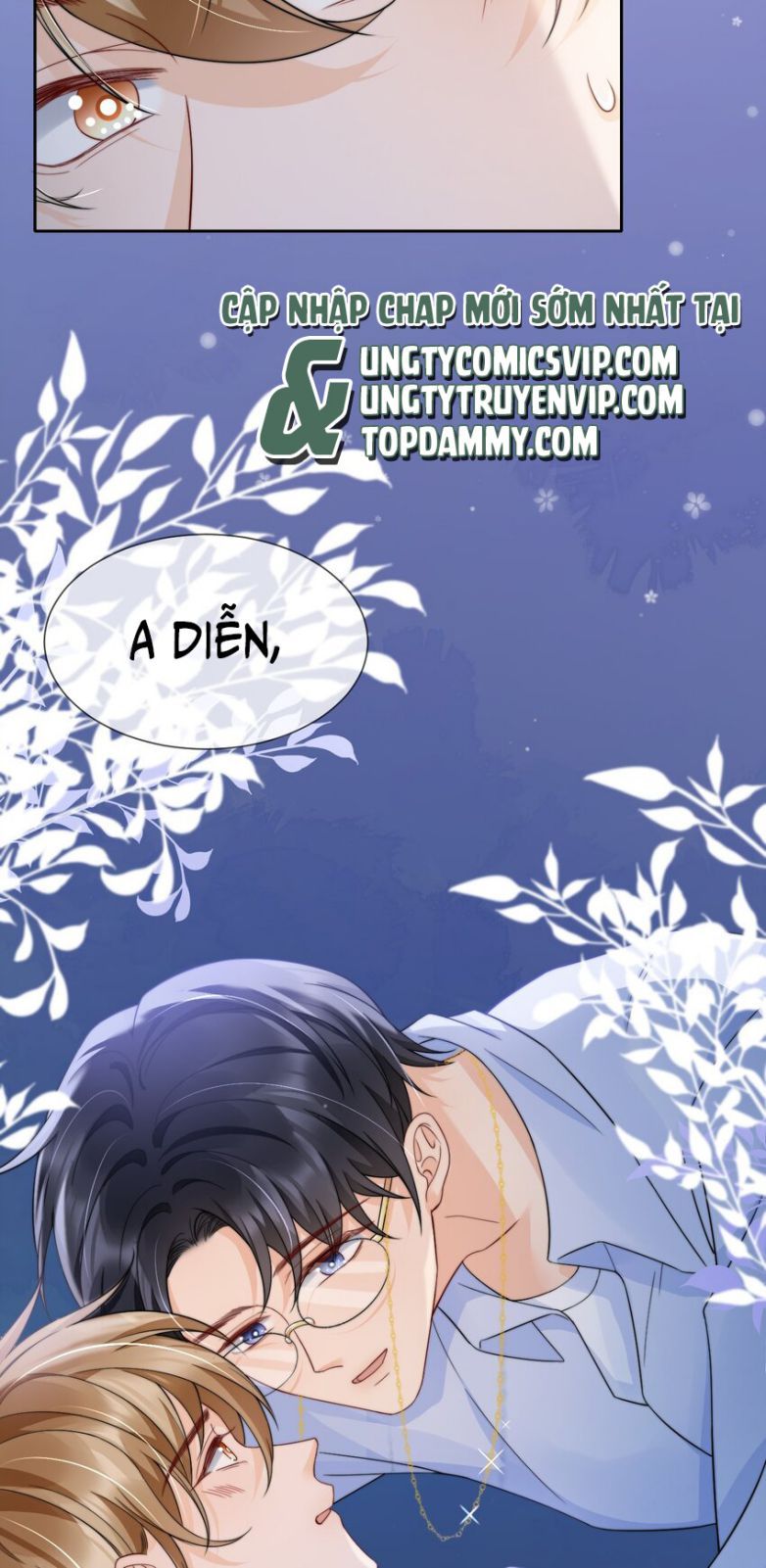 Anh Đừng Qua Đây Chapter 31 - 31