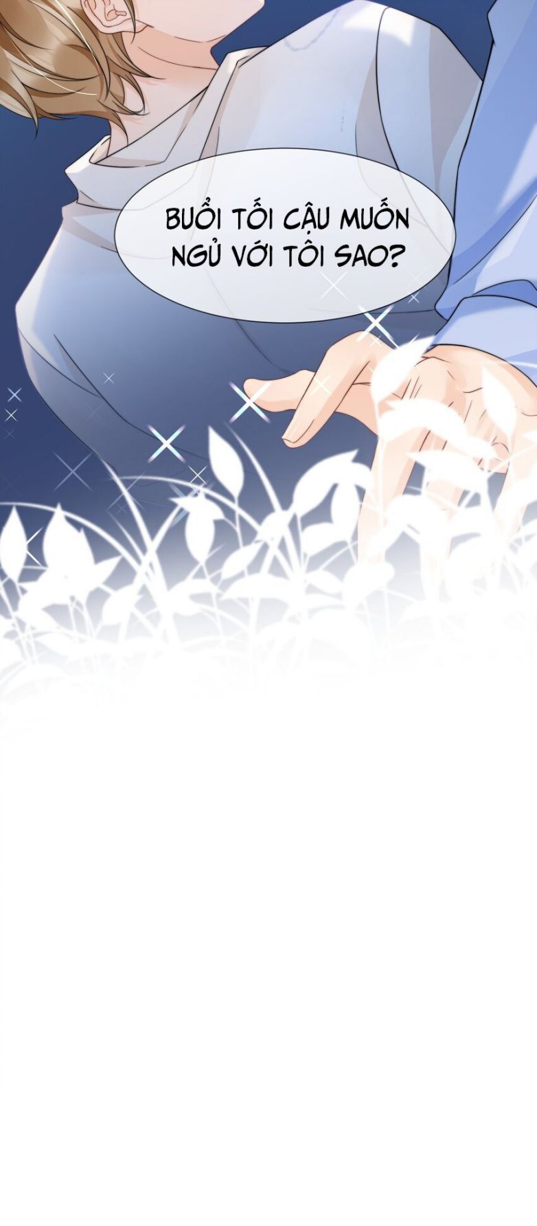 Anh Đừng Qua Đây Chapter 31 - 32