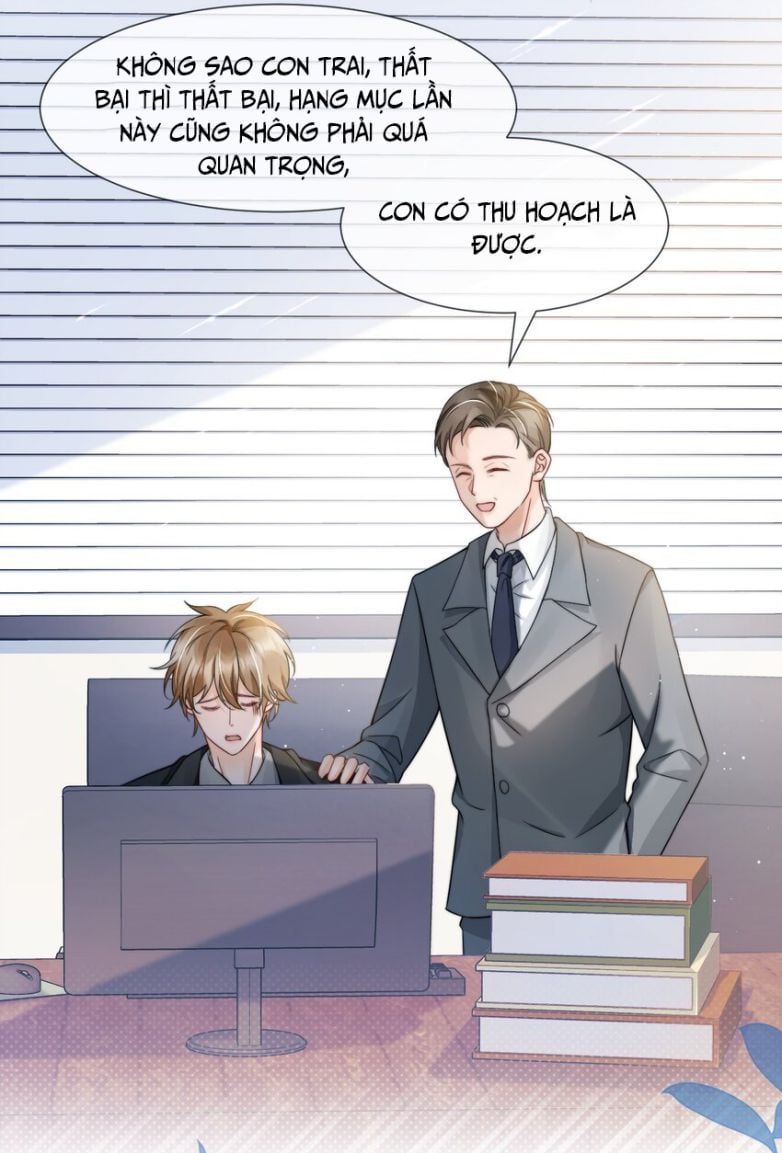 Anh Đừng Qua Đây Chapter 31 - 6