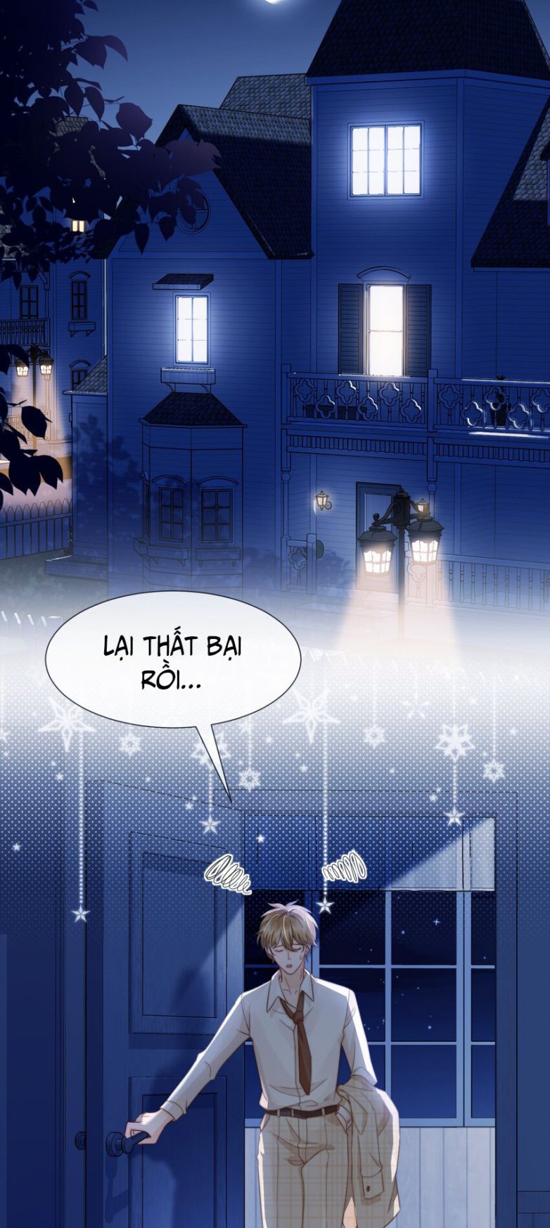 Anh Đừng Qua Đây Chapter 31 - 9