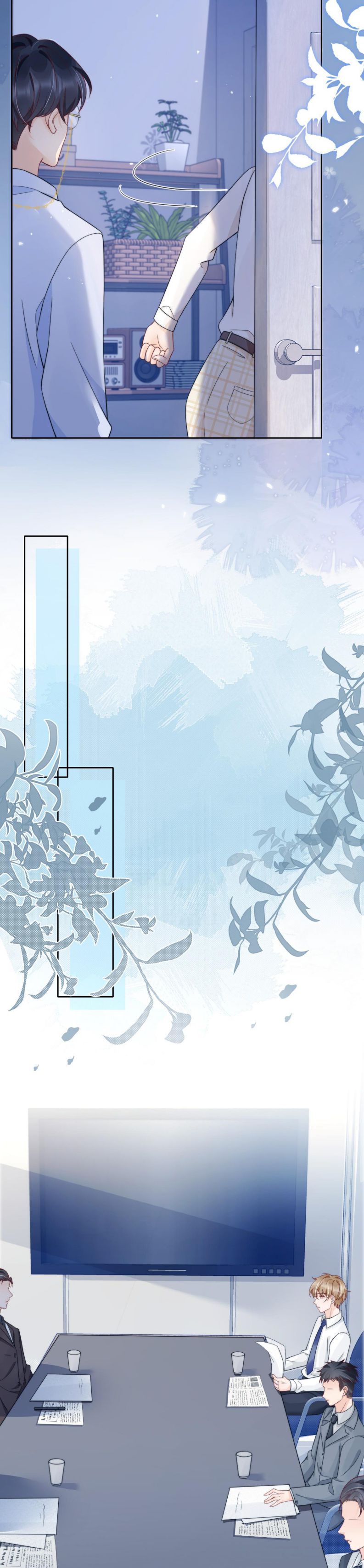 Anh Đừng Qua Đây Chapter 32 - 9