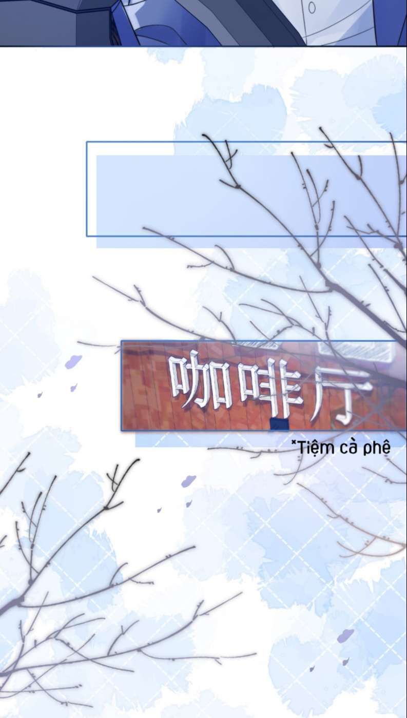 Anh Đừng Qua Đây Chapter 33 - 11