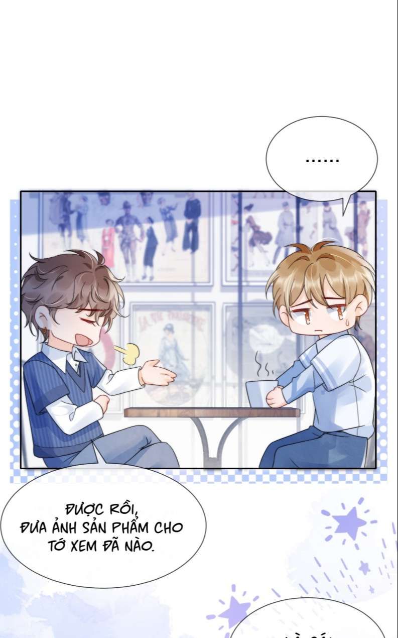 Anh Đừng Qua Đây Chapter 33 - 15