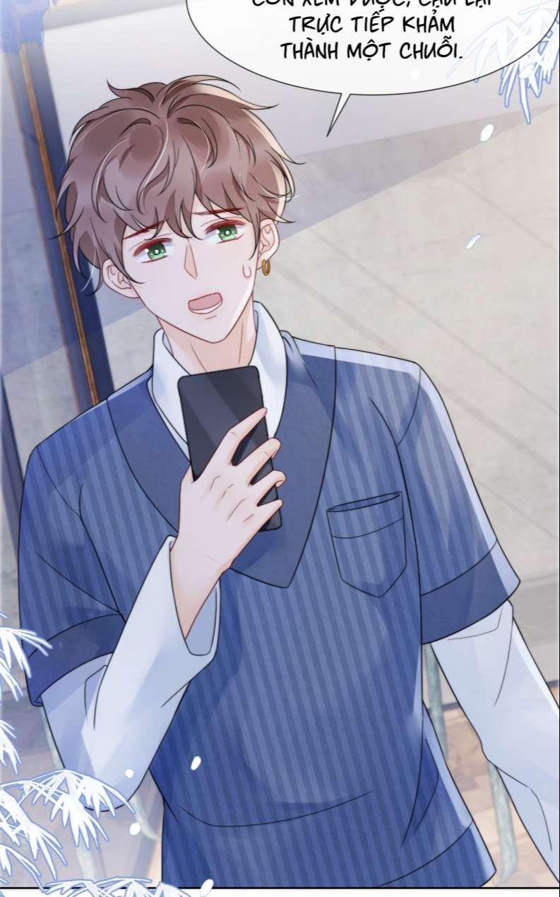 Anh Đừng Qua Đây Chapter 33 - 17