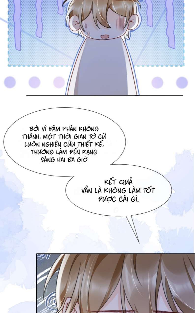 Anh Đừng Qua Đây Chapter 33 - 19