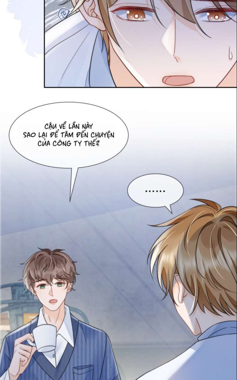 Anh Đừng Qua Đây Chapter 33 - 20