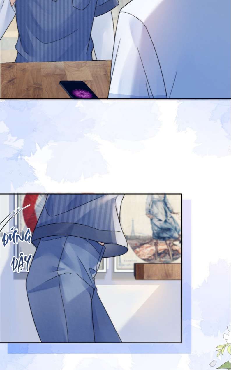 Anh Đừng Qua Đây Chapter 33 - 21
