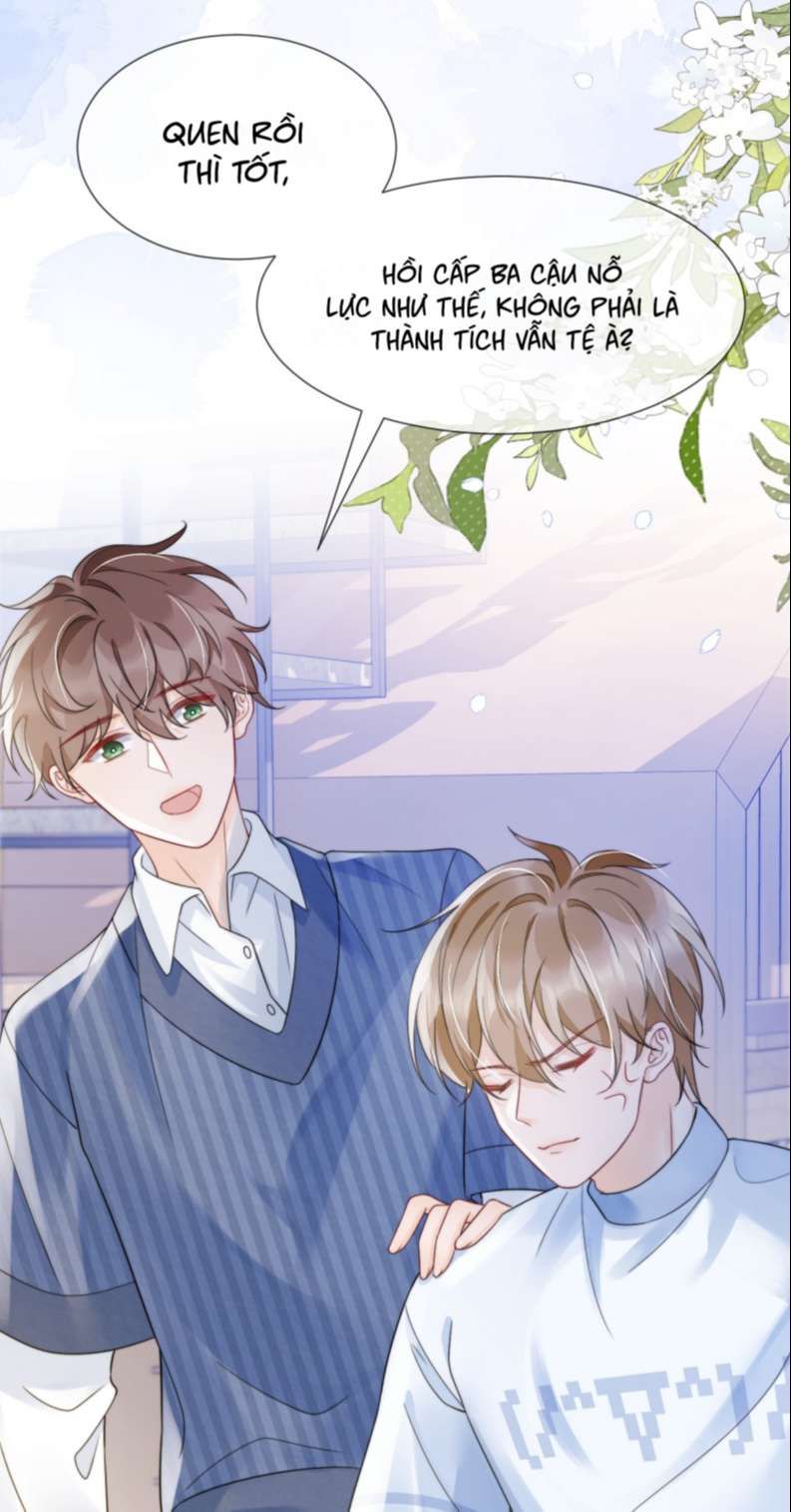 Anh Đừng Qua Đây Chapter 33 - 22