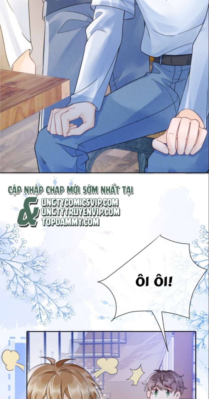 Anh Đừng Qua Đây Chapter 33 - 23
