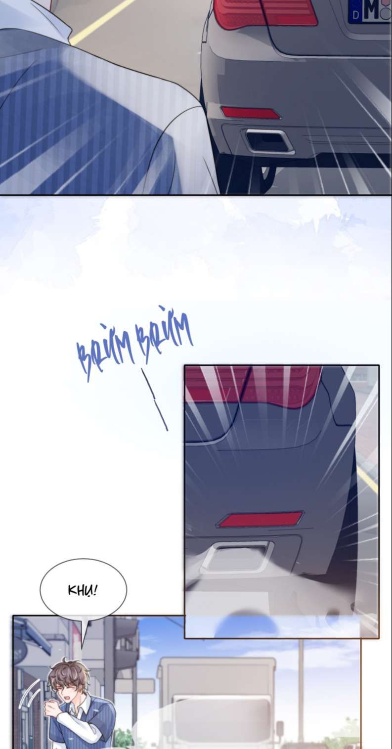 Anh Đừng Qua Đây Chapter 33 - 26