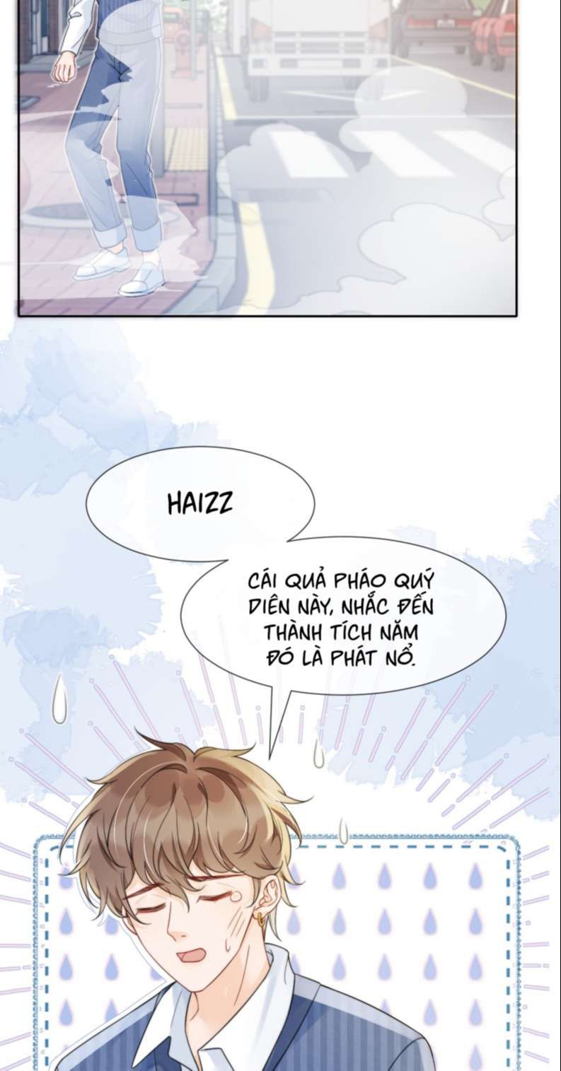 Anh Đừng Qua Đây Chapter 33 - 27