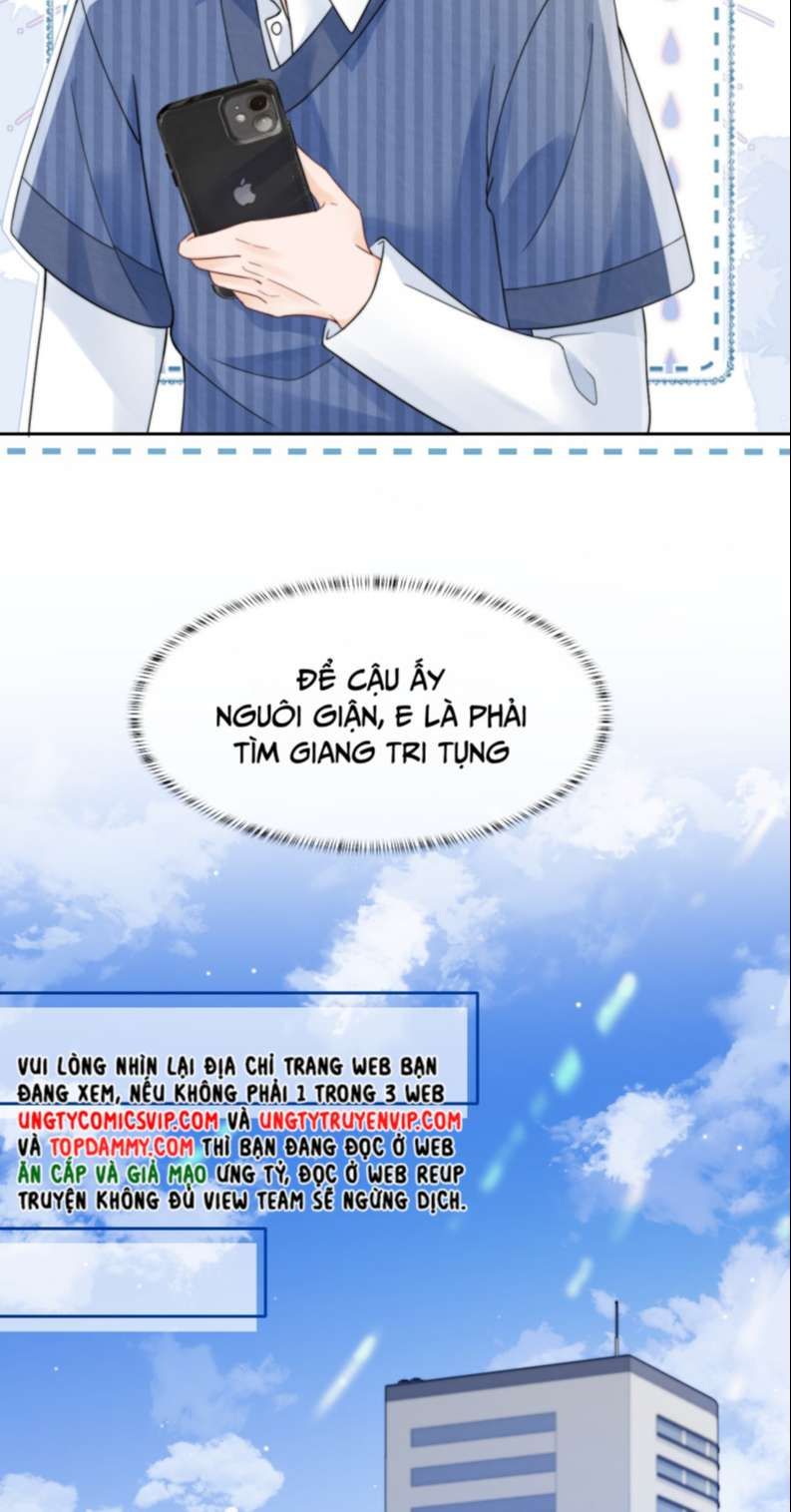 Anh Đừng Qua Đây Chapter 33 - 28