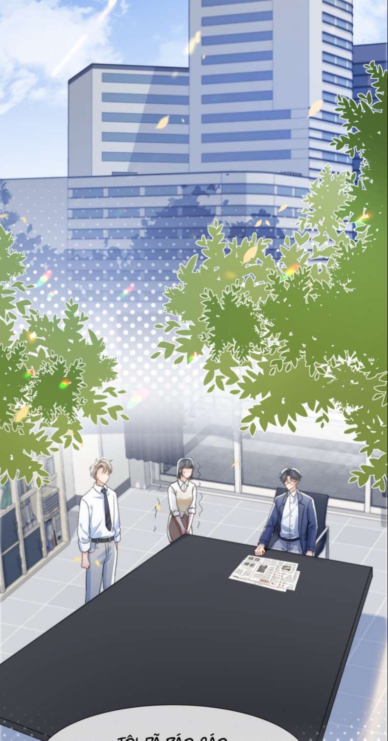 Anh Đừng Qua Đây Chapter 33 - 29