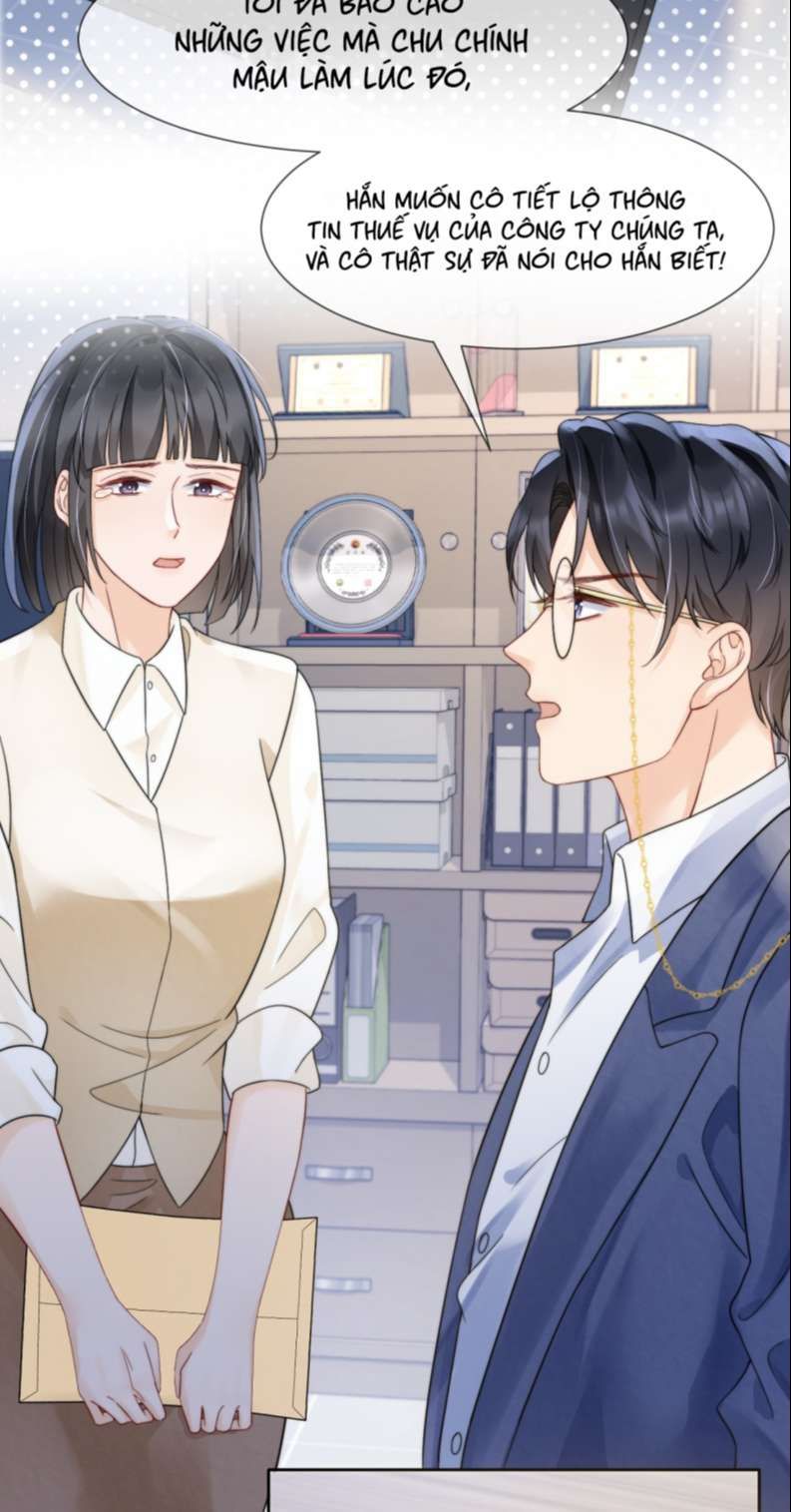 Anh Đừng Qua Đây Chapter 33 - 30