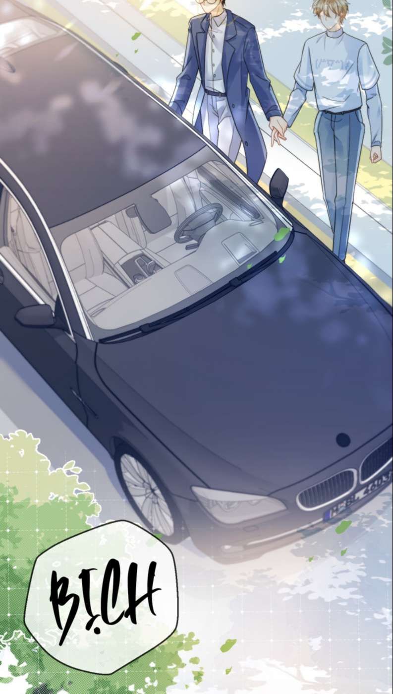 Anh Đừng Qua Đây Chapter 33 - 4