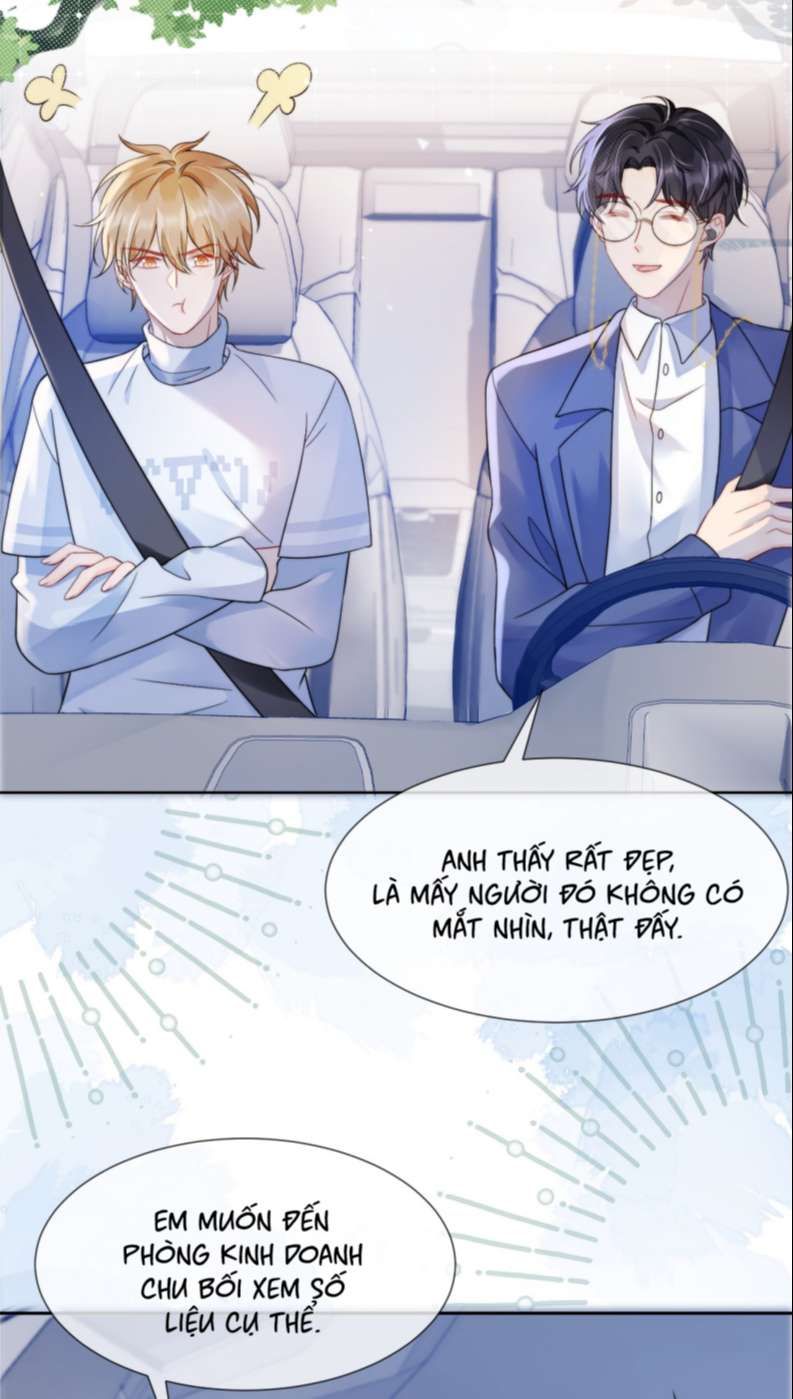 Anh Đừng Qua Đây Chapter 33 - 5