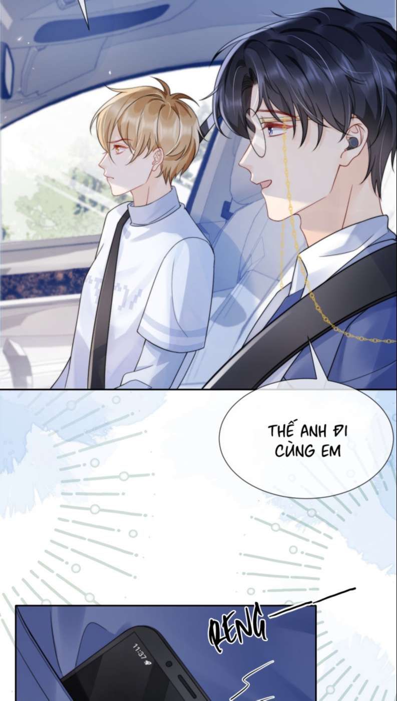 Anh Đừng Qua Đây Chapter 33 - 6