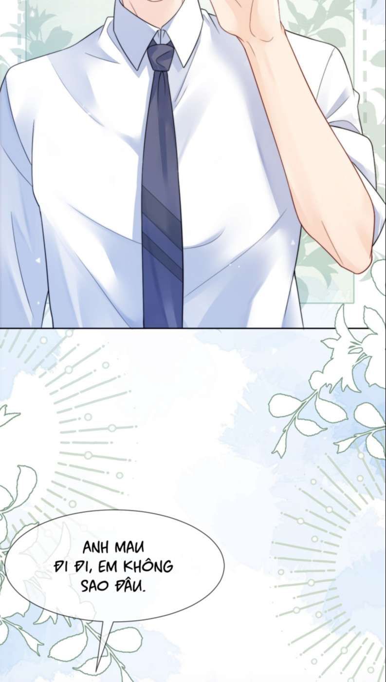 Anh Đừng Qua Đây Chapter 33 - 8