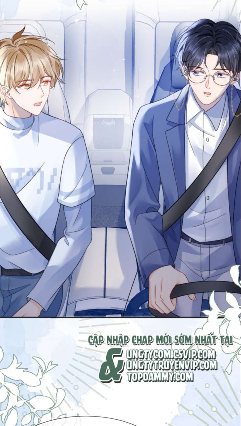 Anh Đừng Qua Đây Chapter 33 - 9
