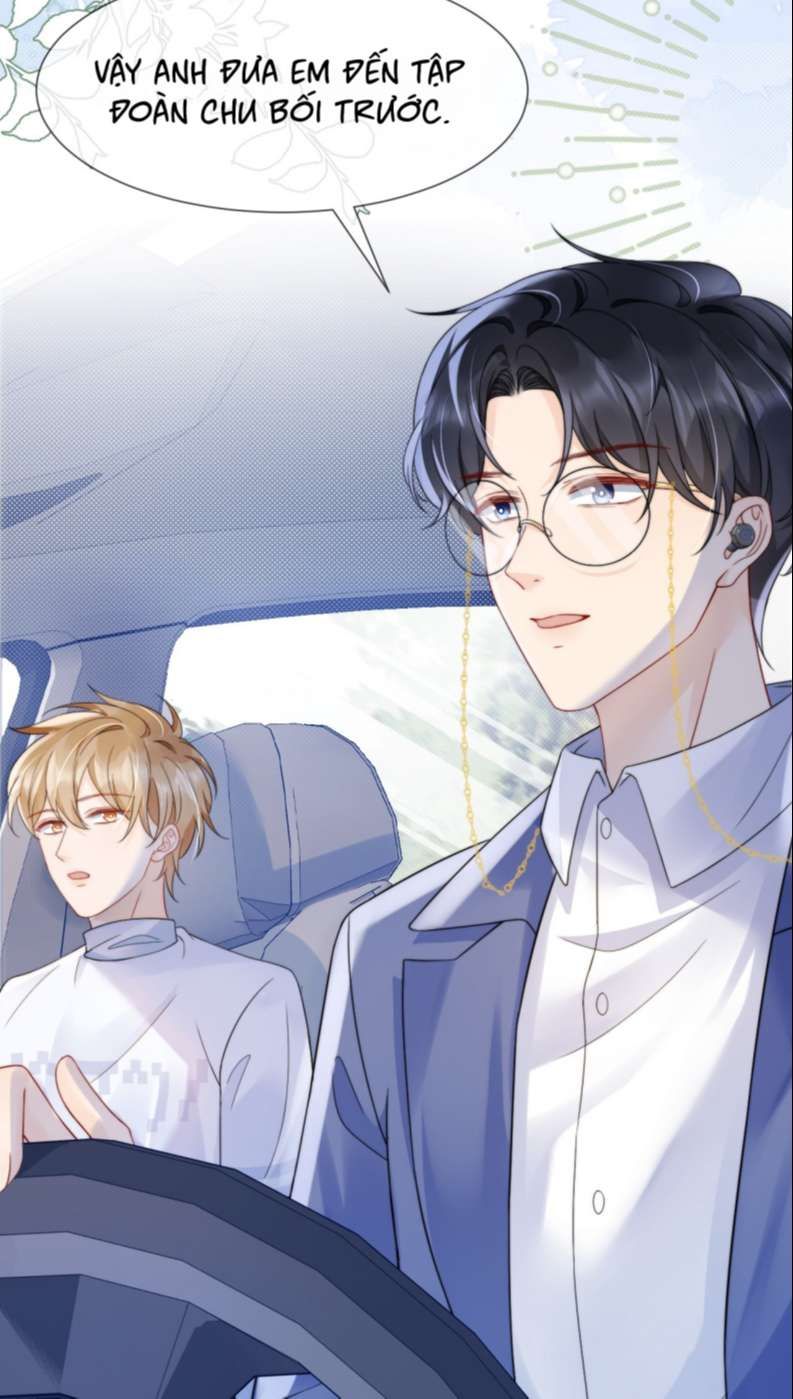 Anh Đừng Qua Đây Chapter 33 - 10