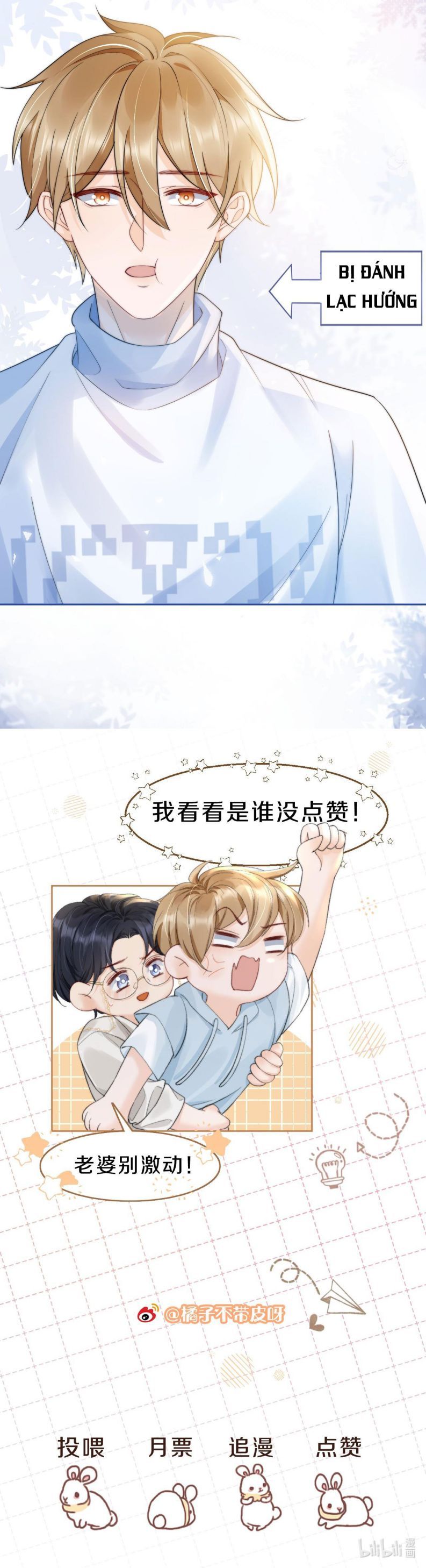 Anh Đừng Qua Đây Chapter 34 - 19