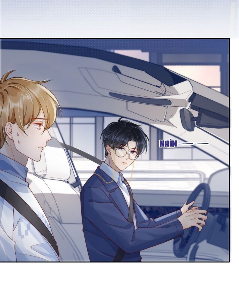 Anh Đừng Qua Đây Chapter 35 - 13