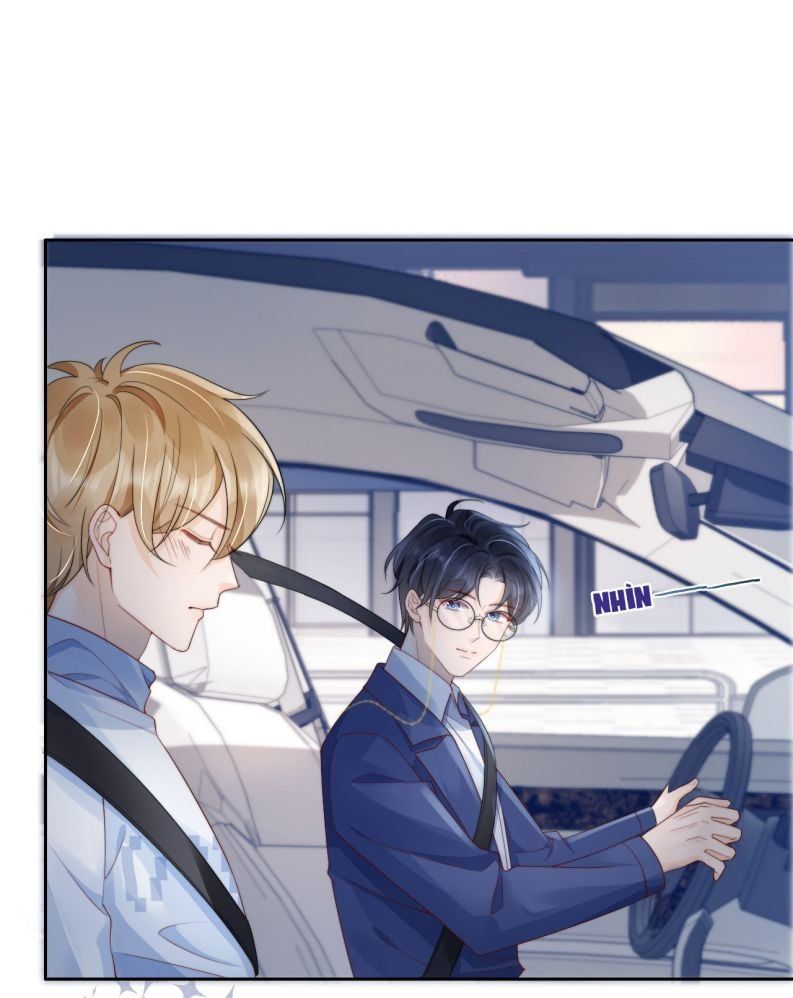 Anh Đừng Qua Đây Chapter 35 - 14