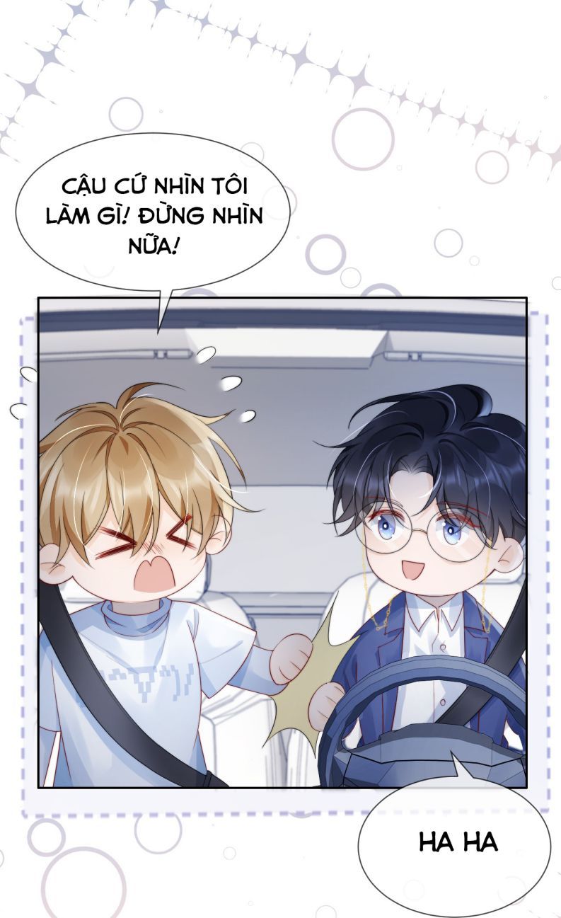 Anh Đừng Qua Đây Chapter 35 - 15