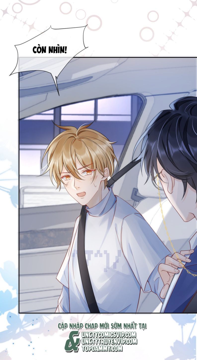 Anh Đừng Qua Đây Chapter 35 - 16